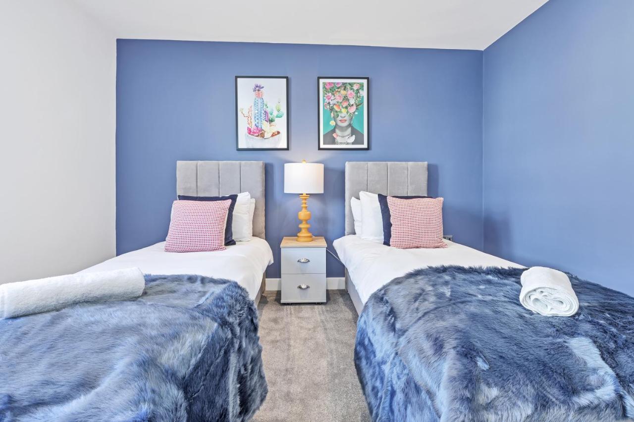 شقة Right On - Brighton - By My Getaways المظهر الخارجي الصورة