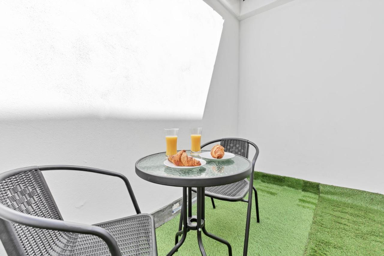 شقة Right On - Brighton - By My Getaways المظهر الخارجي الصورة