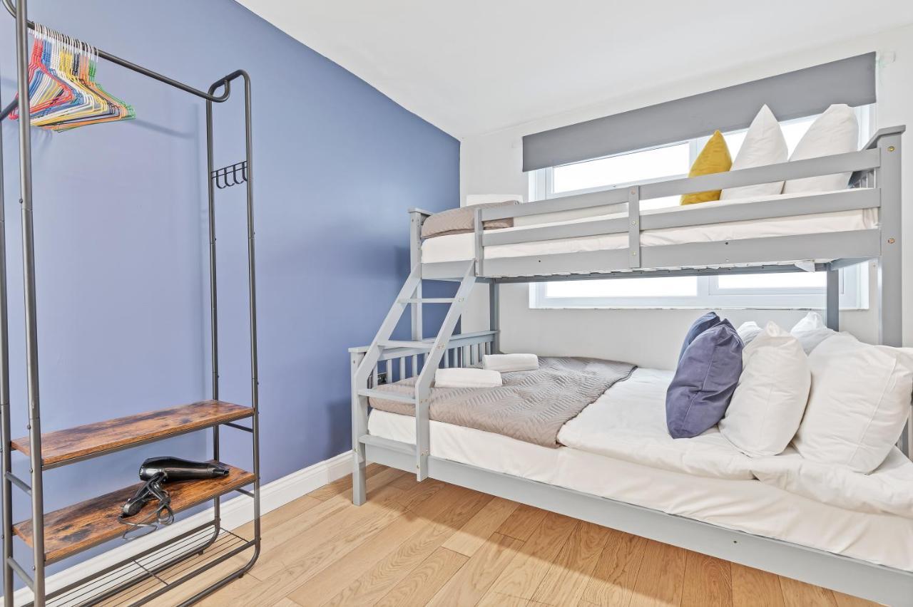 شقة Right On - Brighton - By My Getaways المظهر الخارجي الصورة