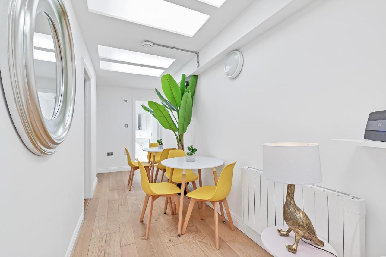 شقة Right On - Brighton - By My Getaways المظهر الخارجي الصورة