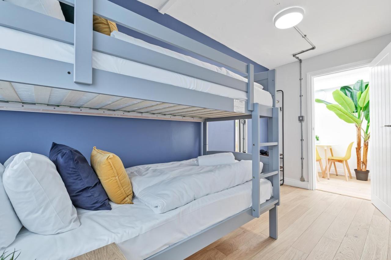شقة Right On - Brighton - By My Getaways المظهر الخارجي الصورة