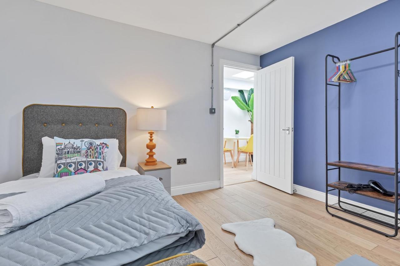 شقة Right On - Brighton - By My Getaways المظهر الخارجي الصورة