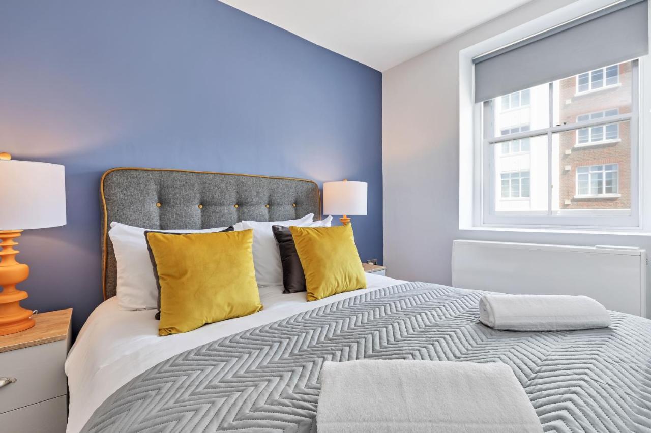 شقة Right On - Brighton - By My Getaways المظهر الخارجي الصورة