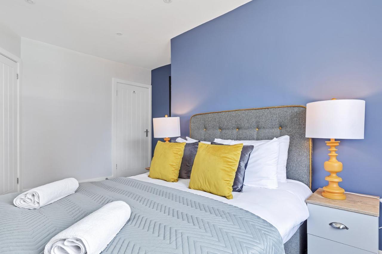 شقة Right On - Brighton - By My Getaways المظهر الخارجي الصورة