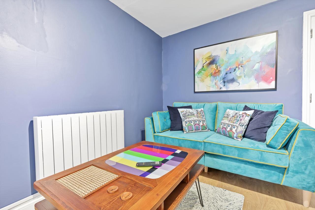شقة Right On - Brighton - By My Getaways المظهر الخارجي الصورة