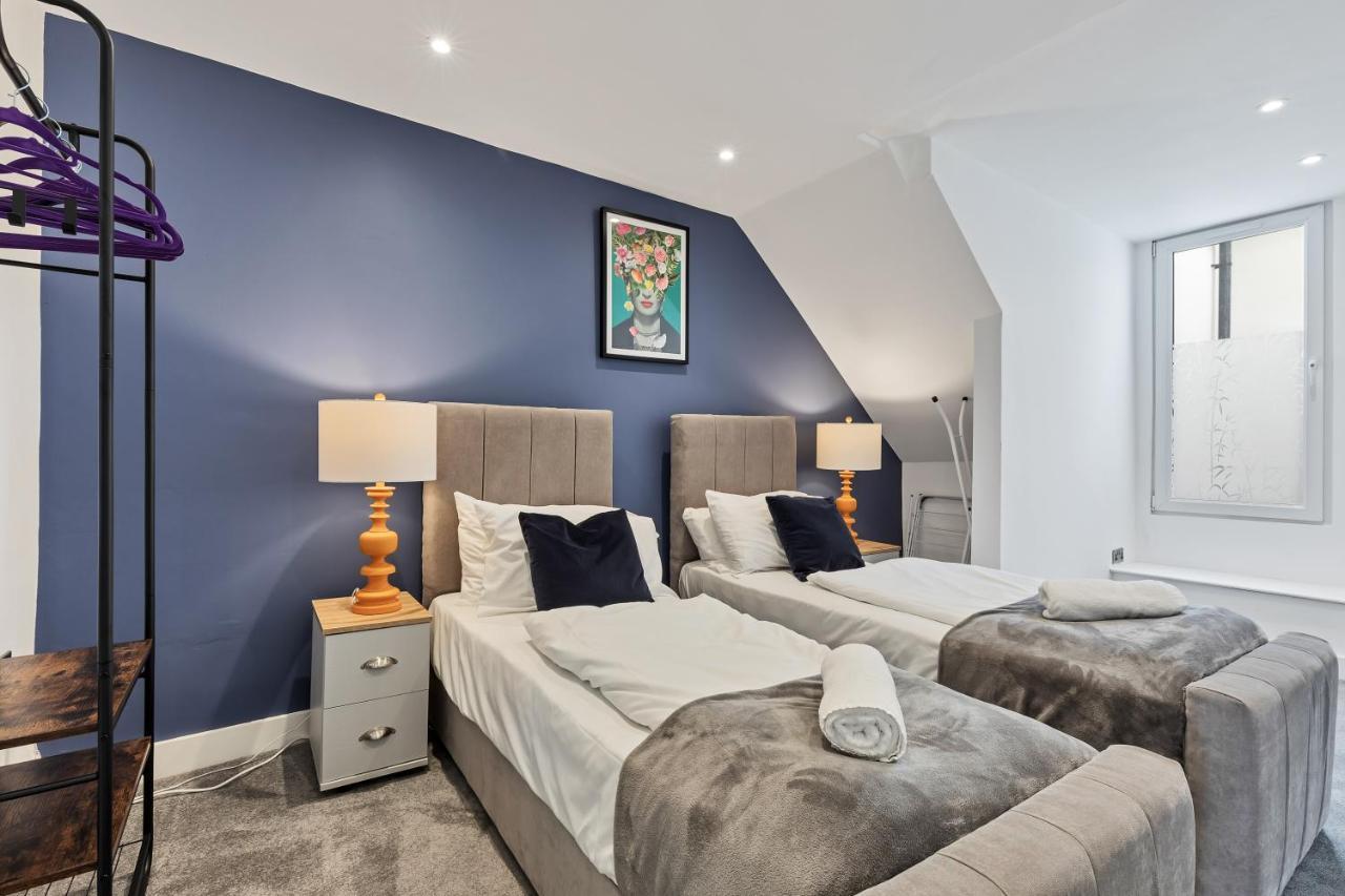 شقة Right On - Brighton - By My Getaways المظهر الخارجي الصورة