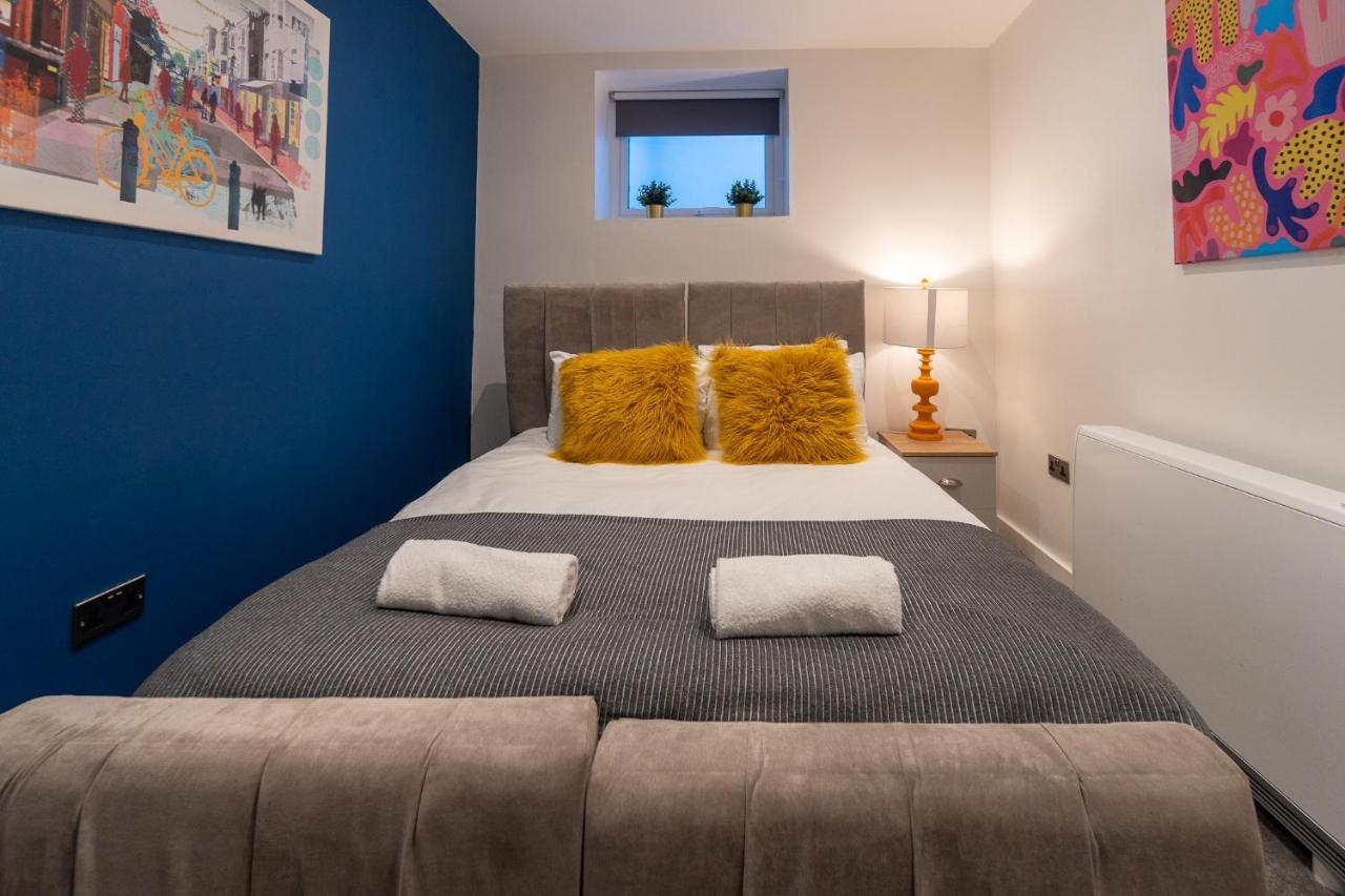 شقة Right On - Brighton - By My Getaways المظهر الخارجي الصورة